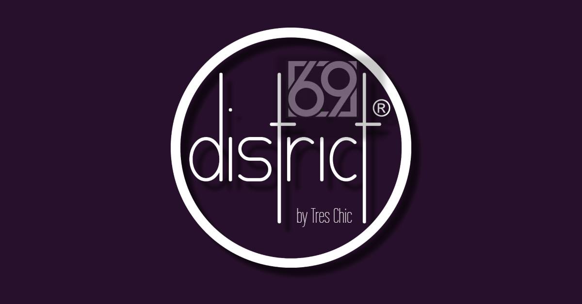DISTRICT69 SALES (16 A 19 DE NOVEMBRO) – 69L$