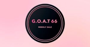 G.O.A.T. 66 (17 A 22 DE NOVEMBRO) – 66L$